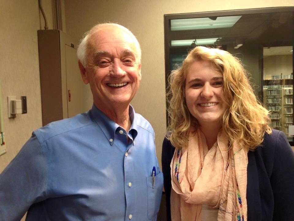 The Morning Show: Religion 101